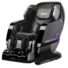 Массажное кресло yamaguchi Axiom Black Edition