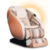 Массажное кресло YAMAGUCHI Eclipse (бежевое)
