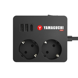 Аксессуар для массажа YAMAGUCHI Yamaguchi Adapter