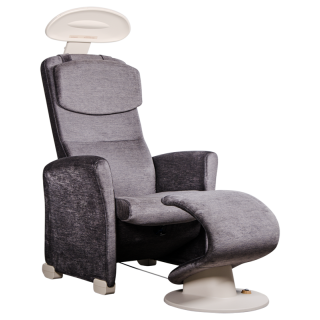 Массажное кресло HAKUJU Healthtron HEF-W9000W Массажное кресло HAKUJU Healthtron HEF-W9000W