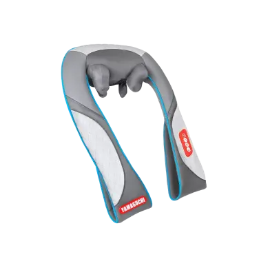 Массажёр для спины и шеи YAMAGUCHI Yoki