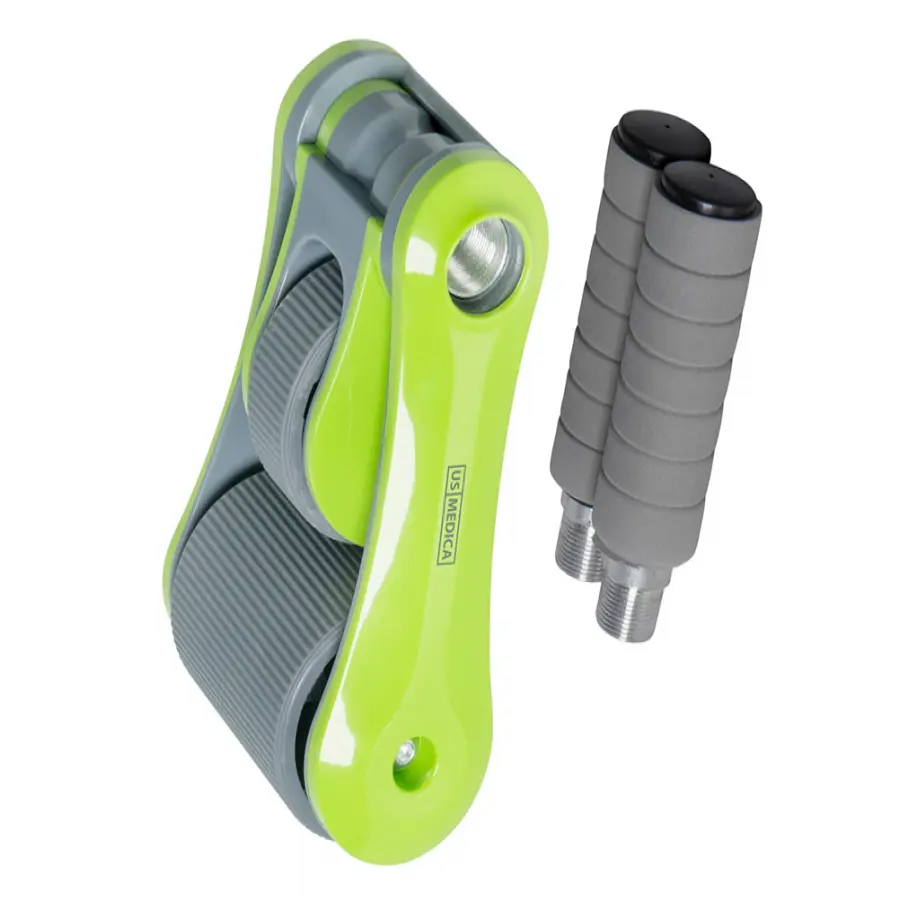 Тренажер для пресса US-MEDICA AB FIT