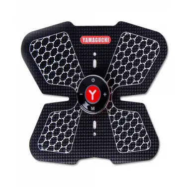 Миостимулятор для пресса YAMAGUCHI ABS Trainer MIO