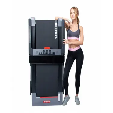 Беговая дорожка для дома YAMAGUCHI MAX