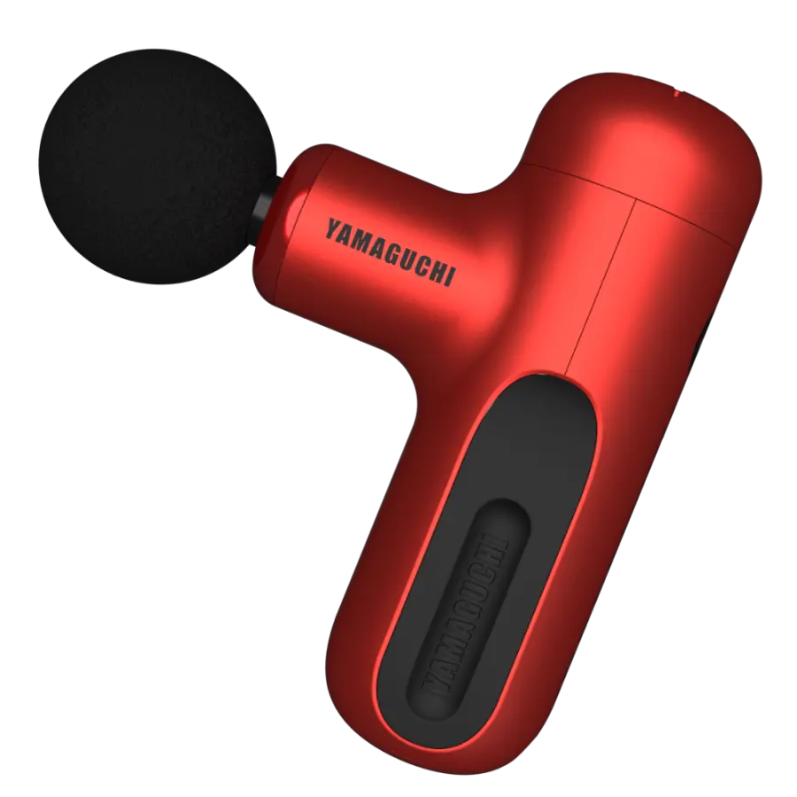 Yamaguchi Gun Super Mini