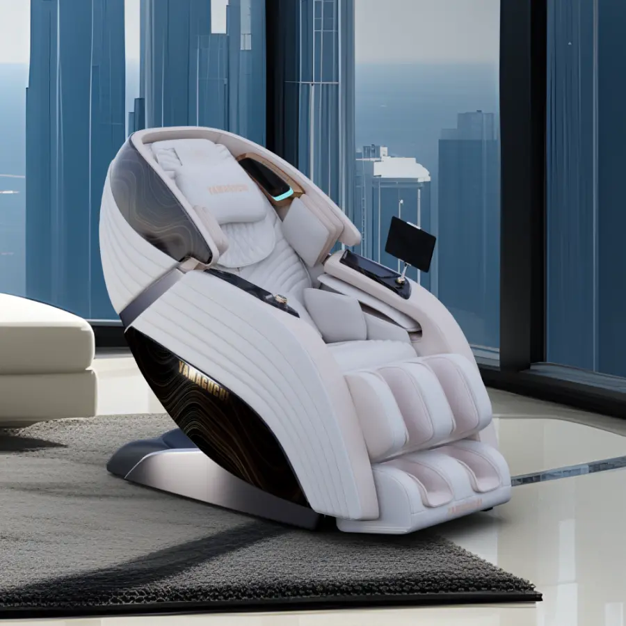 Yamaguchi Xu Cover (черный)