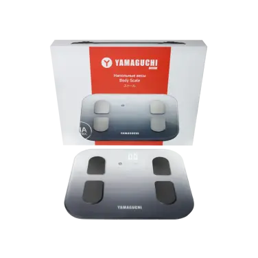 Yamaguchi Body Scale
