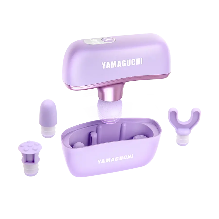 Yamaguchi Beauty Gun