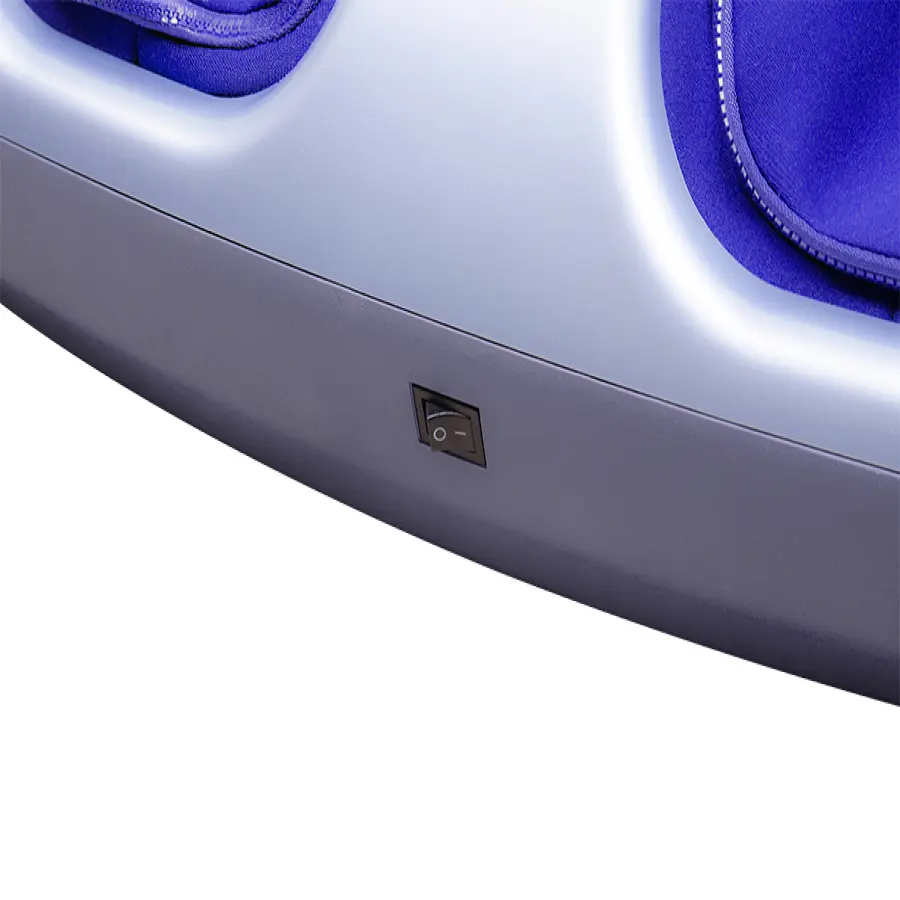 Массажер для стоп и икр ног шиацу US-MEDICA Angel Feet