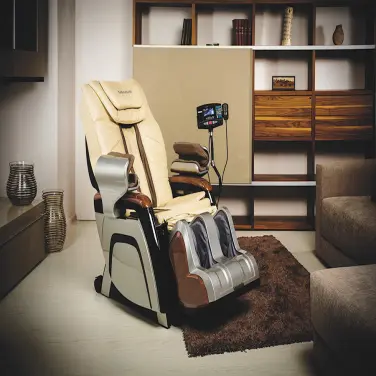 Массажное кресло YAMAGUCHI YA-3000