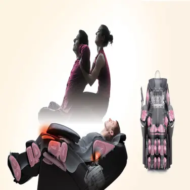 Массажное кресло PANASONIC EP-MA73KU