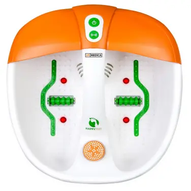 Гидромассажная ванна US-MEDICA HAPPY FEET 